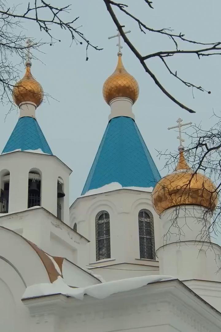 Слово митрополита Евгения после Канона в среду 1 недели Великого поста (slovo-mitropolita-evgenija-posle-kanona-v-sredu-1-nedeli-velikogo-posta) Познавательное