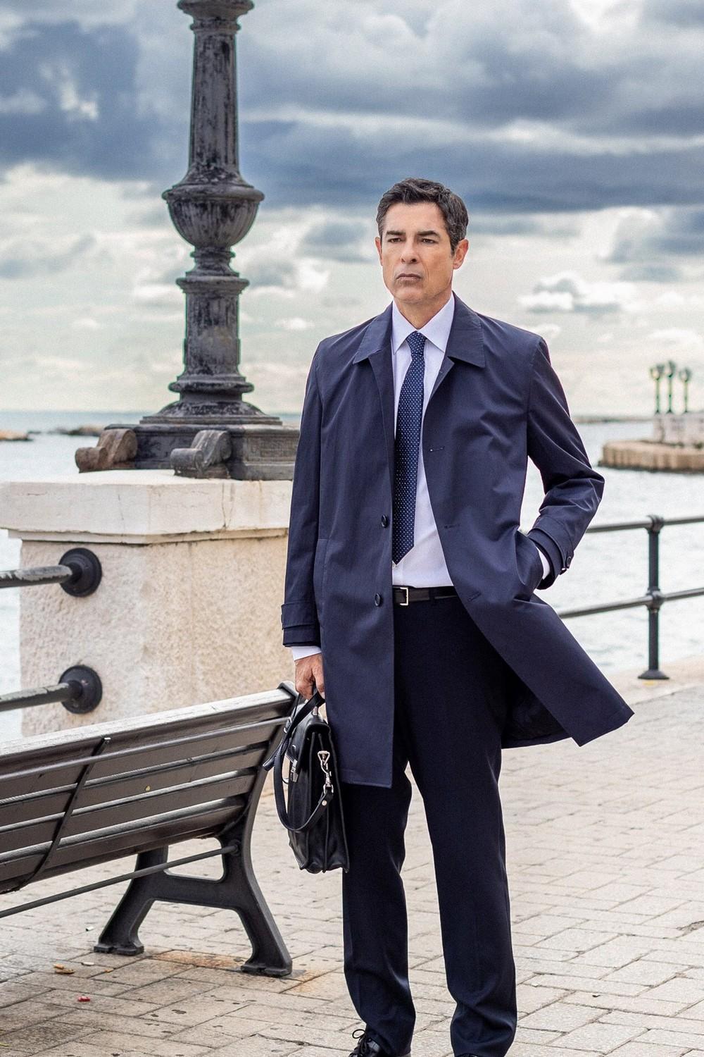 Guerrieri - La regola dell'equilibrio (guerrieri-la-regola-dellequilibrio) Сериал 2026