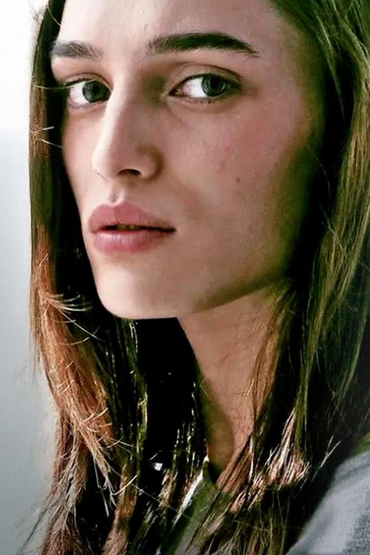 Le libere donne (le-libere-donne) Сериал