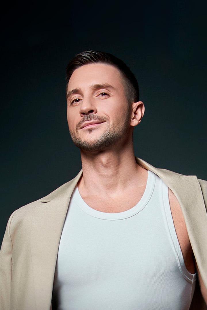 Клип. Лучшее. Сергей Лазарев «Тут или там» (klip-luchshee-sergej-lazarev-tut-ili-tam) Музыка