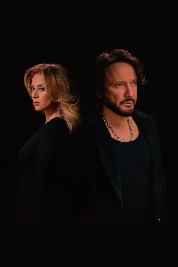 Клип. Лучшее. Стас Михайлов, Roza Zergerli «Я пью тебя до дна» (klip-luchshee-stas-mihajlov-roza-zergerli-ja-pju-tebja-do-dna) Музыка