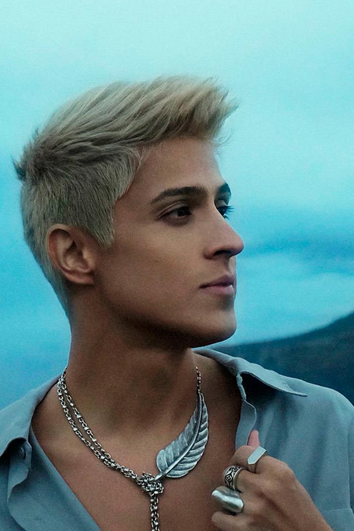 Клип. Лучшее. Хабиб «Шаганэ» (klip-luchshee-habib-shagane) Музыка