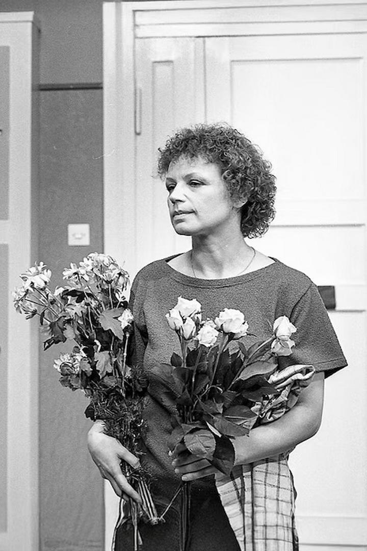 Männerwirtschaft (mnnerwirtschaft) Фильм 1985