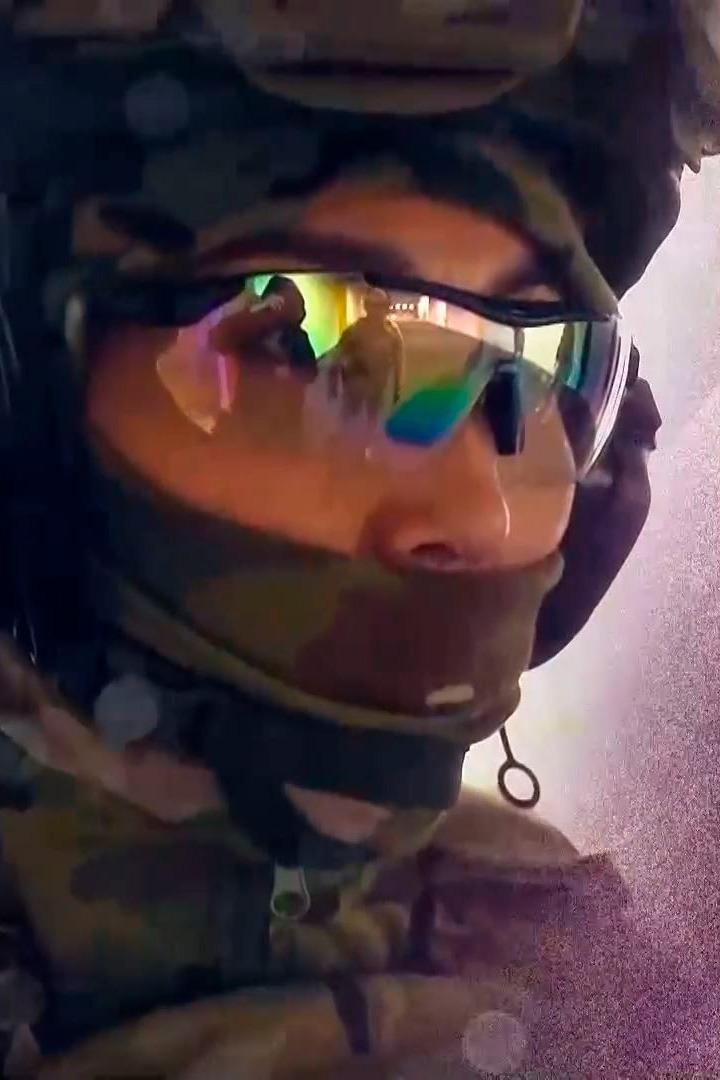 Ант берген ана (ant-bergen-ana) Документальный фильм