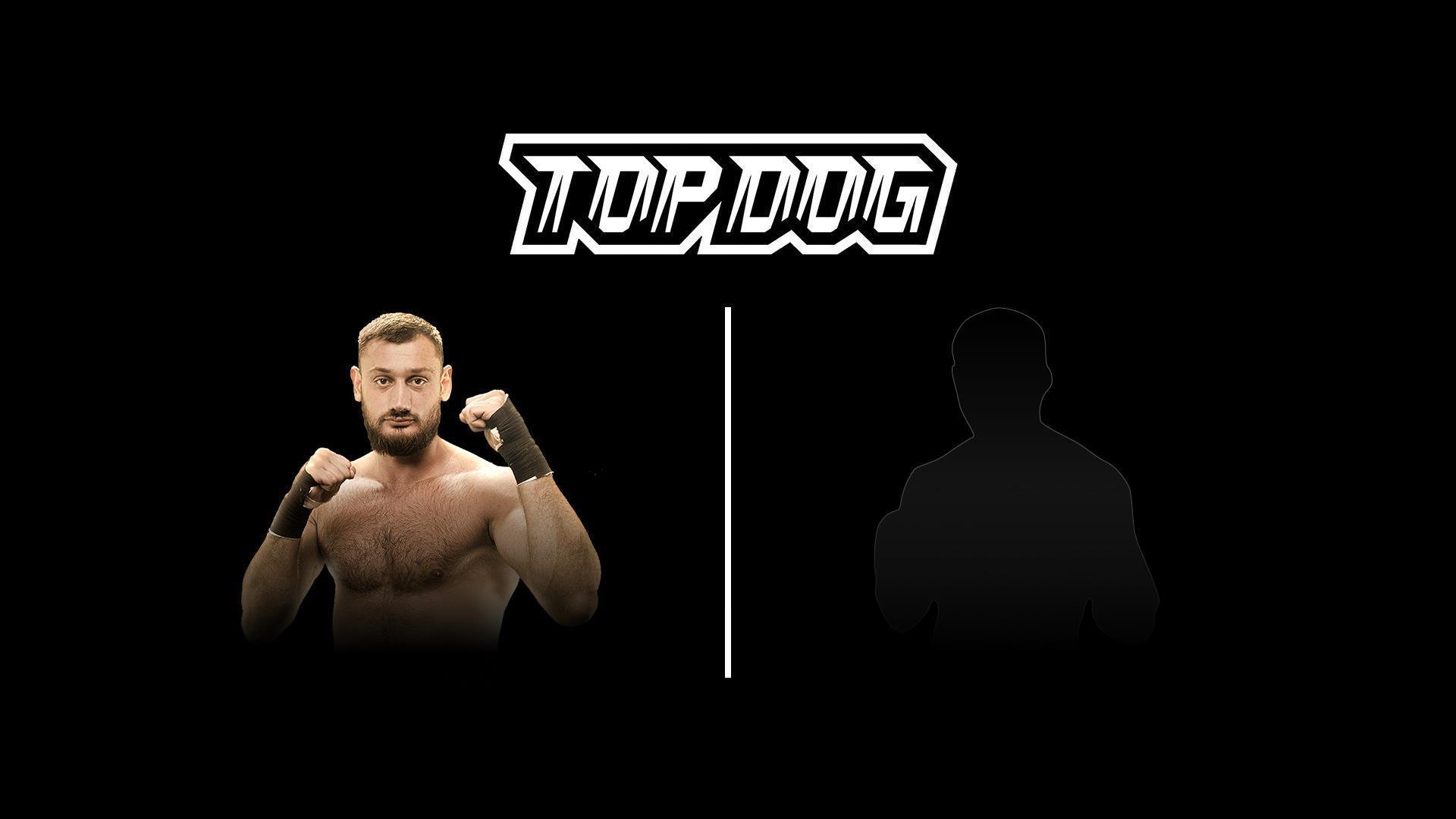 Кулачные бои. Top Dog FC 2. Гаджи «Автомат» Наврузов vs Ярослав «Таец» Ремыга (kulachnye-boi-top-dog-fc-2-gadzhi-avtomat-navruzov-vs-jaroslav-taets-remyga) Спорт