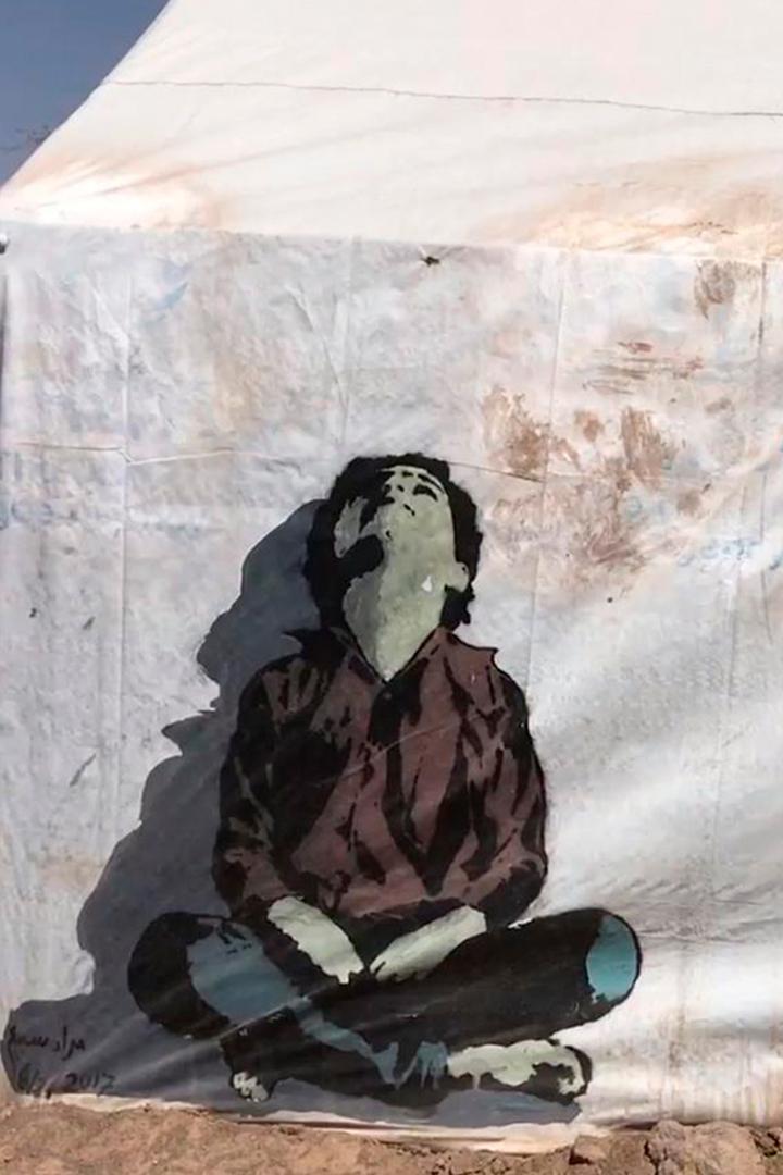 Yemen: Kids and War (yemen-kids-and-war) Документальный фильм