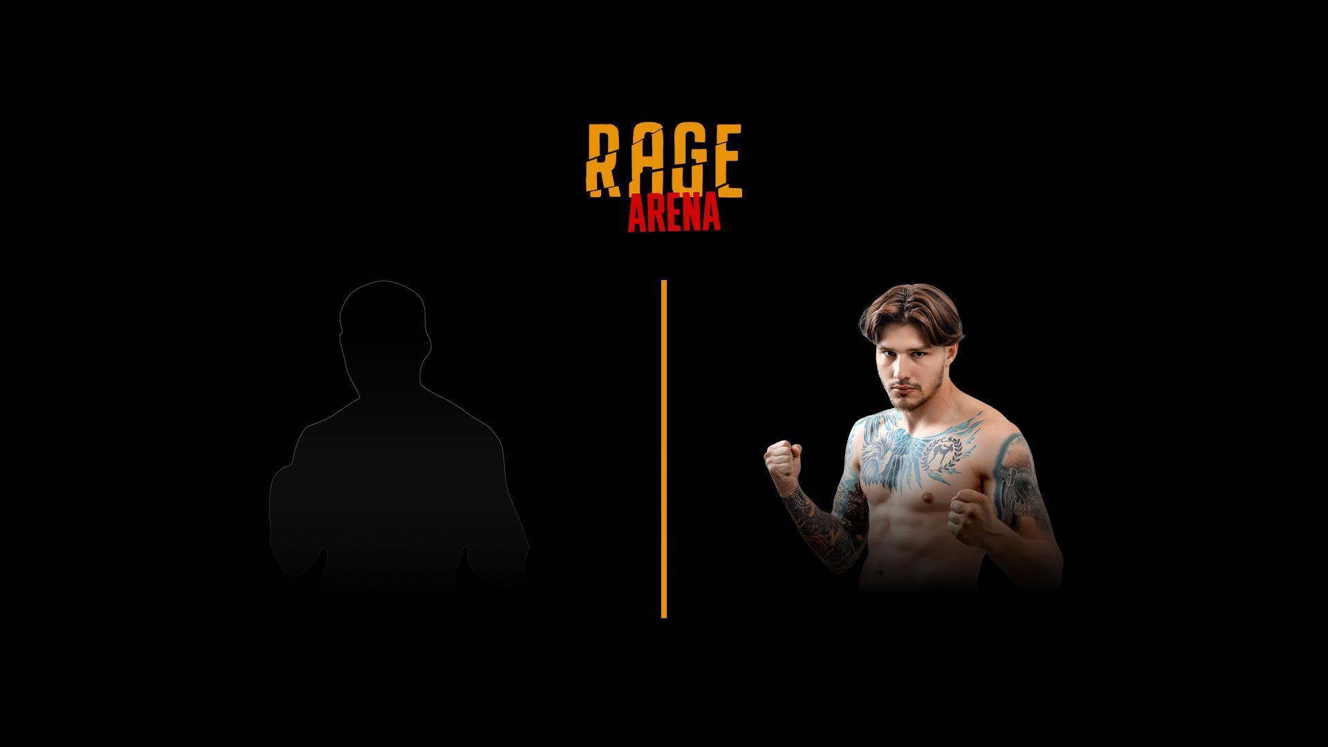 Кикбоксинг. Rage Arena 4. Айман «Фараон» Галал vs Владислав «Орловский Бриллиант» Туйнов (kikboksing-rage-arena-4-ajman-faraon-galal-vs-vladislav-orlovskij-brilliant-tujnov) Спорт