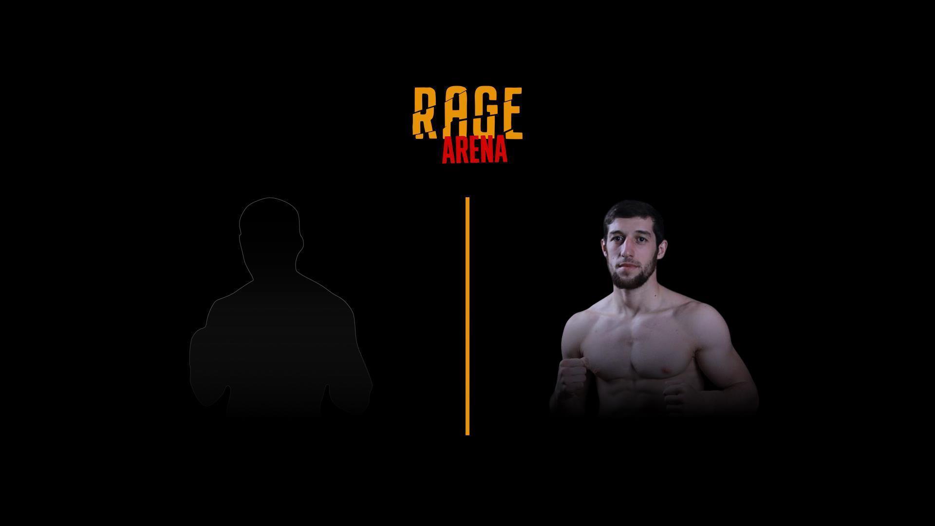 Кикбоксинг. Rage Arena 3. Рональд Одоч vs Шамиль «Чёрный принц» Гасанбеков (kikboksing-rage-arena-3-ronald-odoch-vs-shamil-chernyj-prints-gasanbekov) Спорт