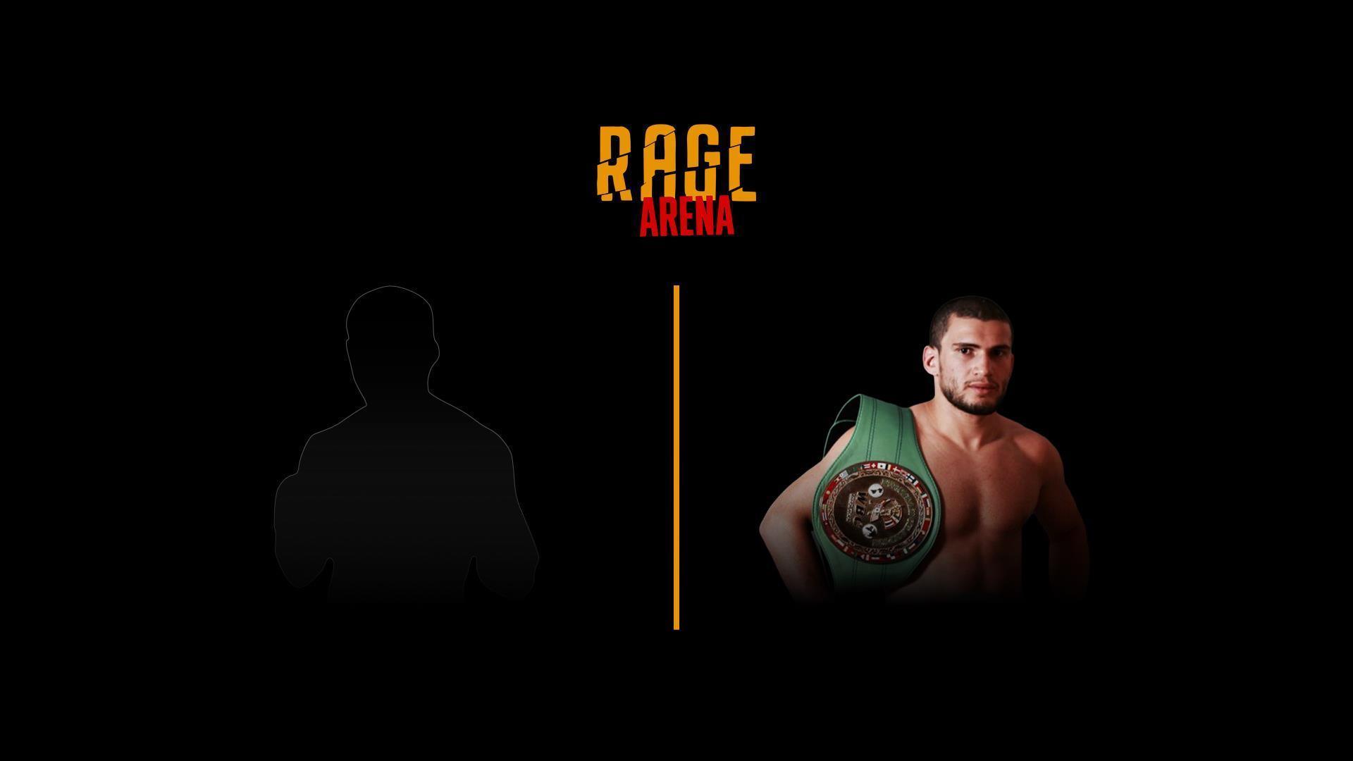 Кикбоксинг. Rage Arena 2. Бейшебек Жаныбек vs Хаял «Халк» Джаниев (kikboksing-rage-arena-2-bejshebek-zhanybek-vs-hajal-halk-dzhaniev) Спорт