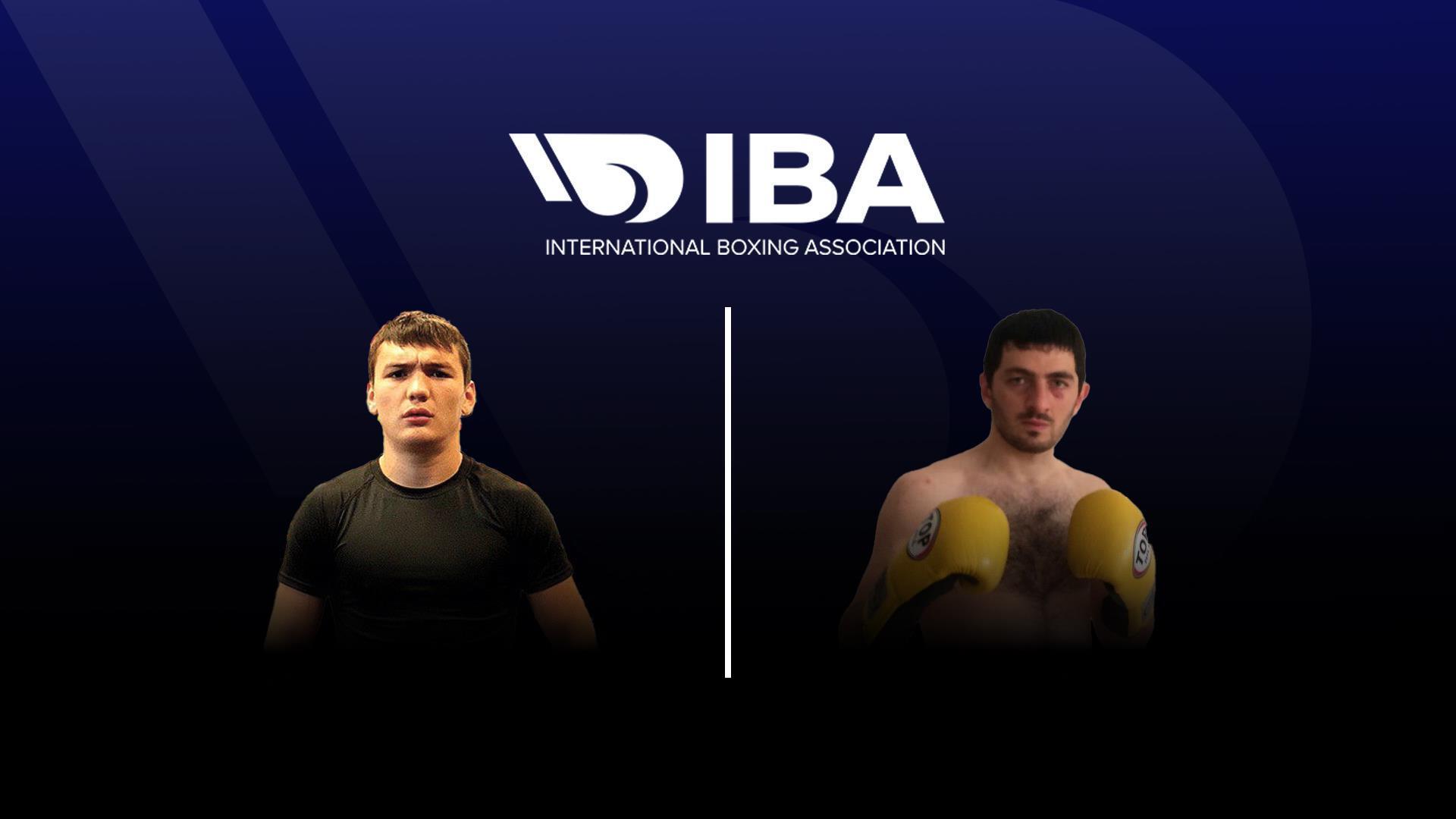 6-раундовый бой в полусреднем весе (до 66,7 кг). Махмуд Гаипов (Узбекистан) - Зураб Чаниев (Россия) (6-raundovyj-boj-v-polusrednem-vese-do-667-kg-mahmud-gaipov-uzbekistan-zurab-chaniev-rossija) Спорт