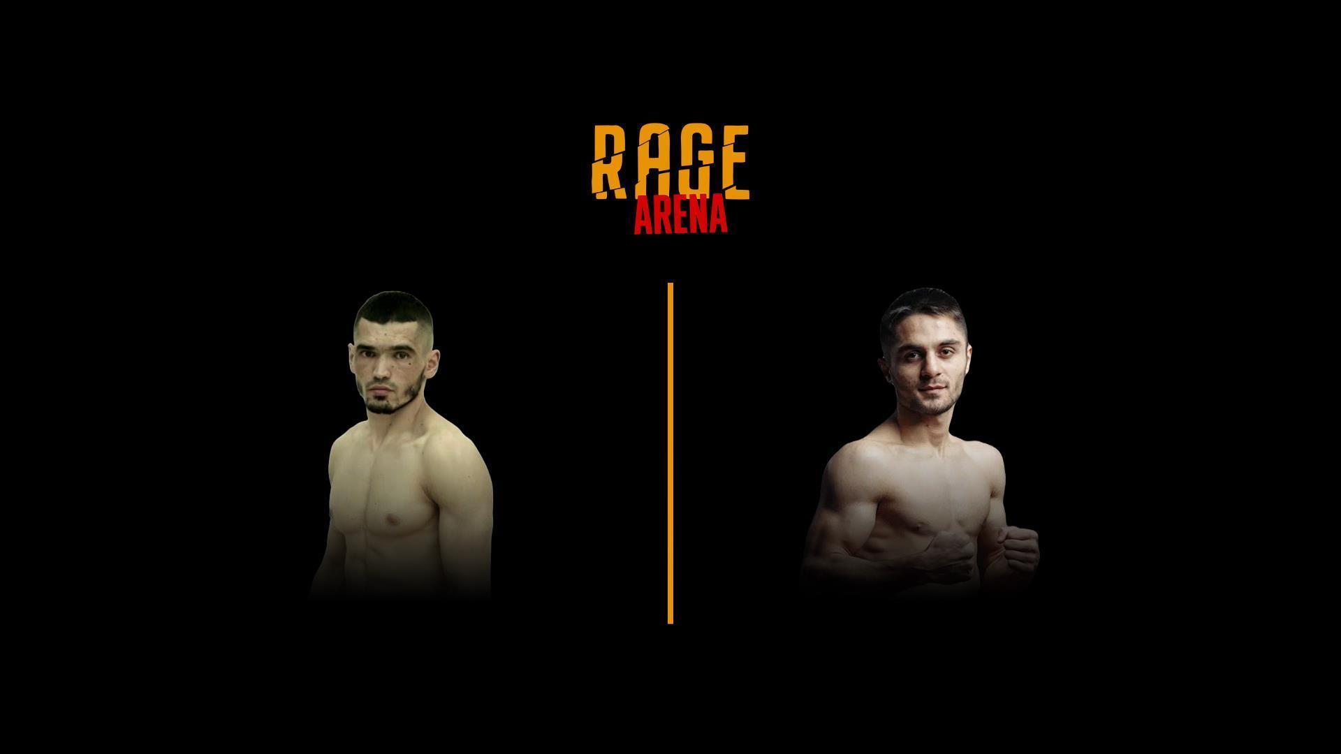 Кикбоксинг. Rage Arena 5. Камолиддин Боймирзоев vs Хаваж «Нокаутёр» Олигов (kikboksing-rage-arena-5-kamoliddin-bojmirzoev-vs-havazh-nokauter-oligov) Спорт