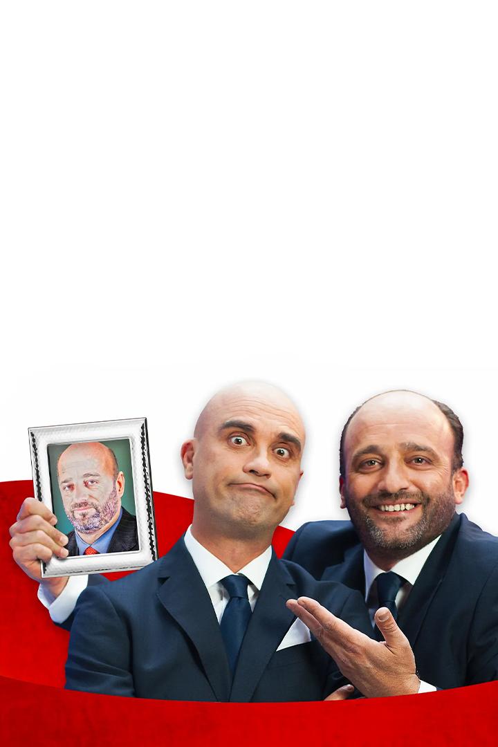 Made in Italy: Ciao Brother (made-in-italy-ciao-brother) Фильм 2016