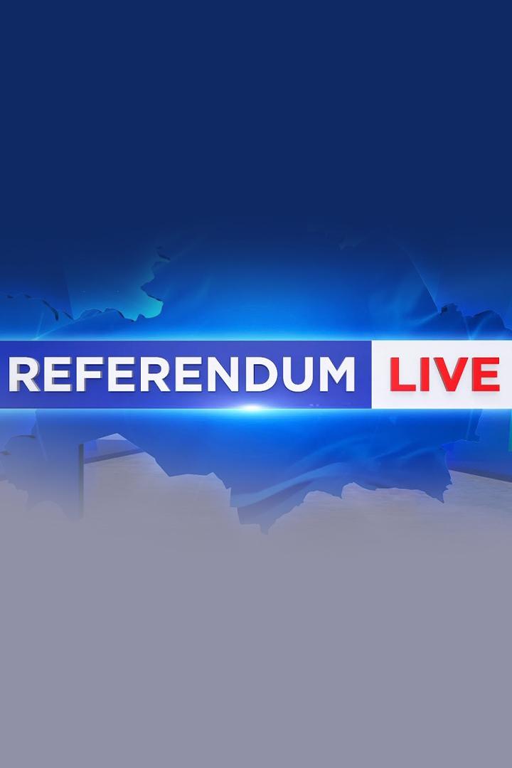 Referendum live (referendum-live) Ток-шоу