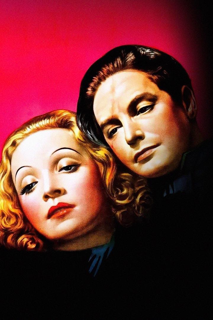 Рыцарь без доспехов (rytsar-bez-dospehov) Фильм 1937