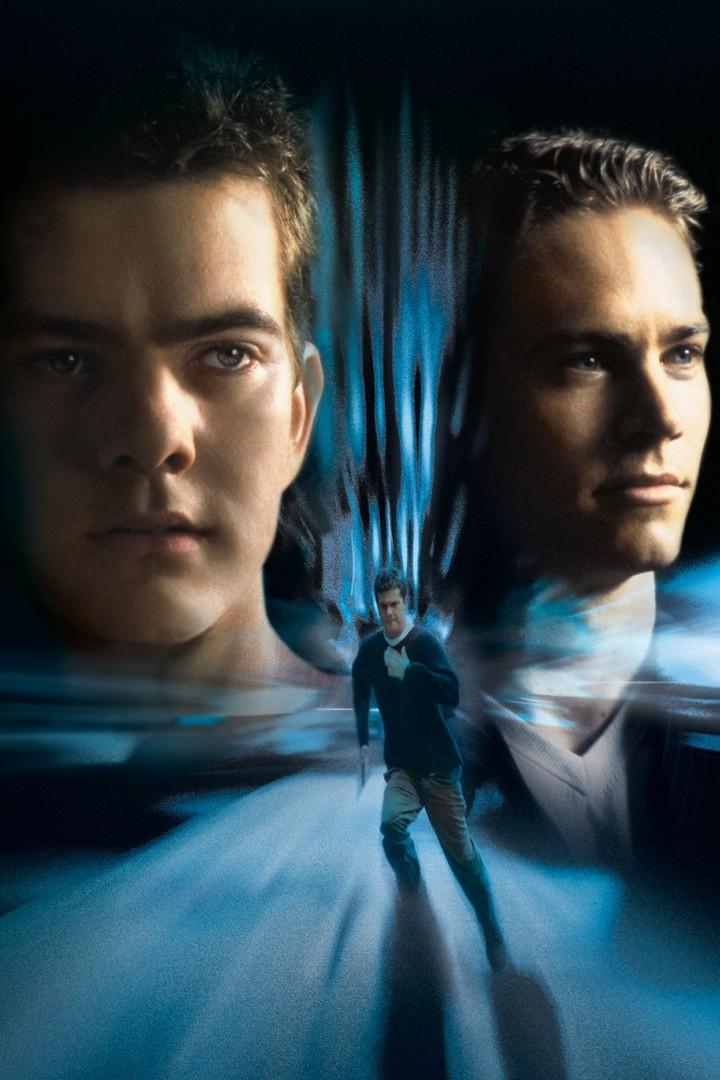 Черепа (cherepa) Фильм 2000