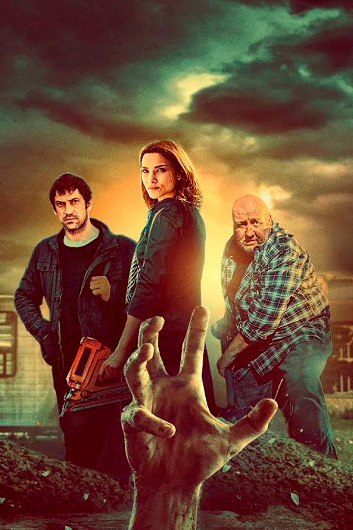 Железобетонные планы (zhelezobetonnye-plany) Фильм 2020