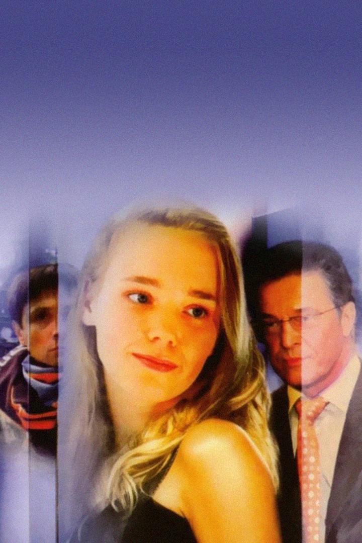 За всё тебя благодарю (za-vse-tebja-blagodarju) Сериал 2005