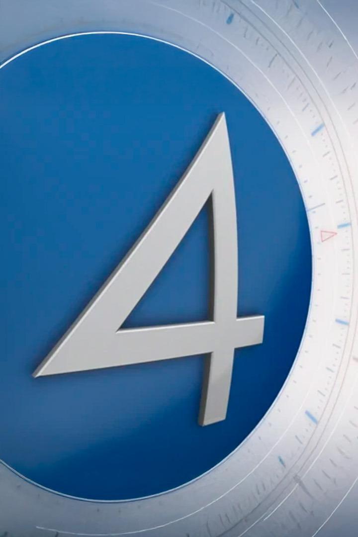 Studio 4 (studio-4) Сериал 2015