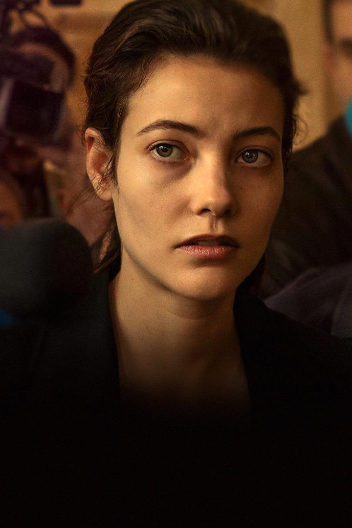 Я Невенка (ja-nevenka) Фильм 2024