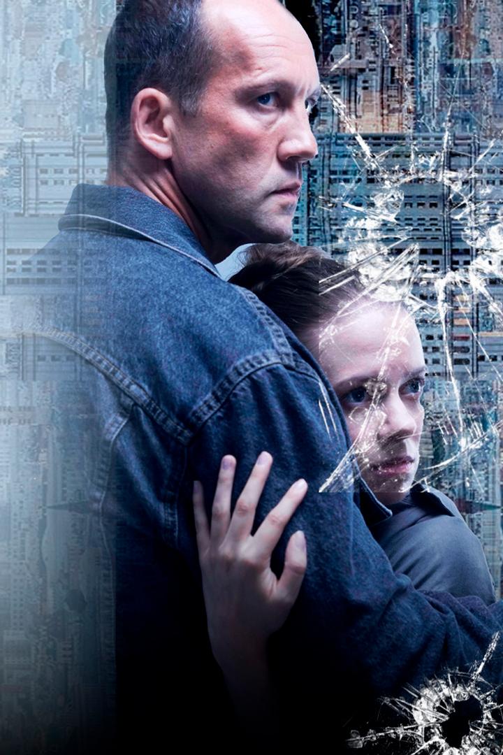 Возмездие (vozmezdie) Сериал 2026