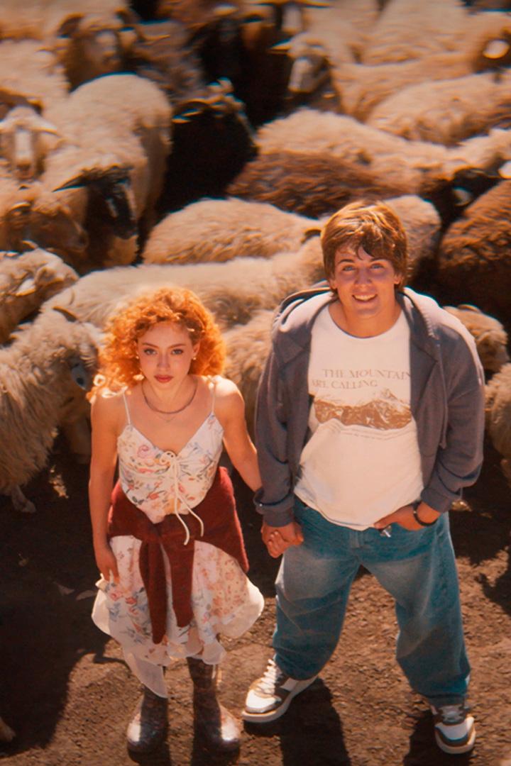 Гордость (gordost) Сериал 2026