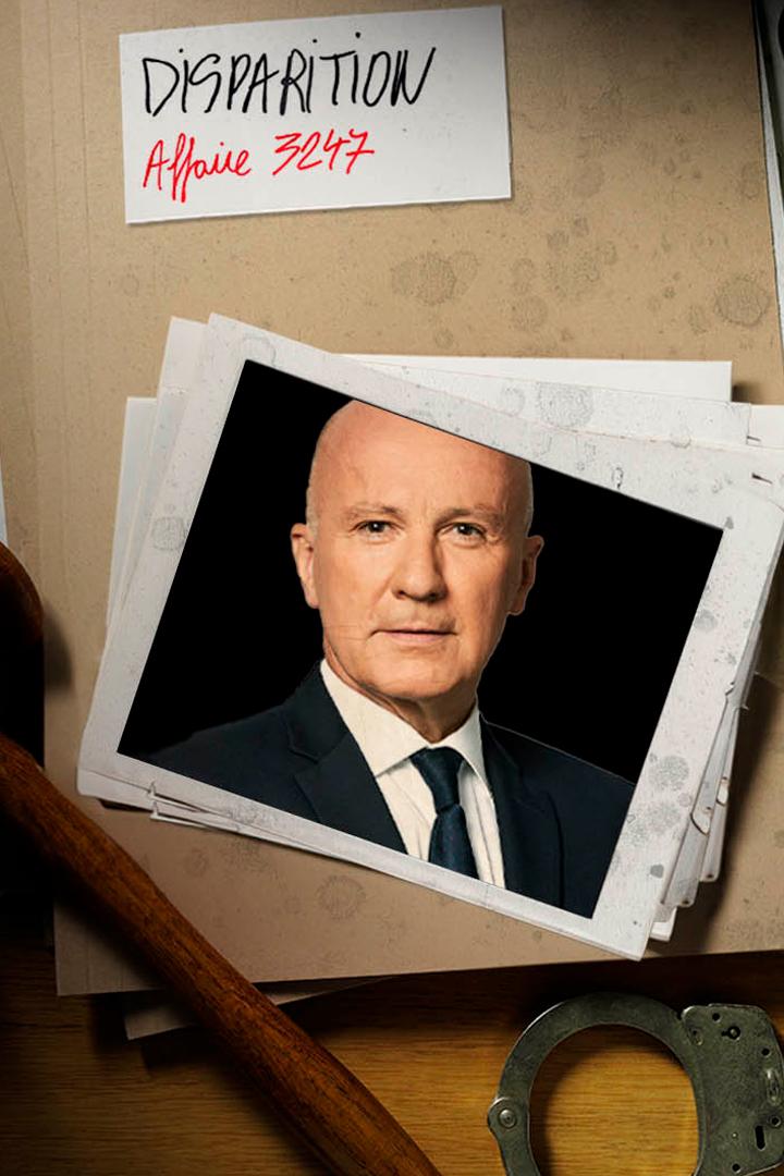 Affaire suivante (affaire-suivante) Досуг, хобби