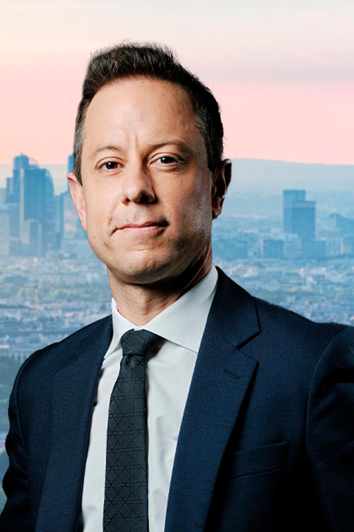 BFM Politique (bfm-politique) Ток-шоу