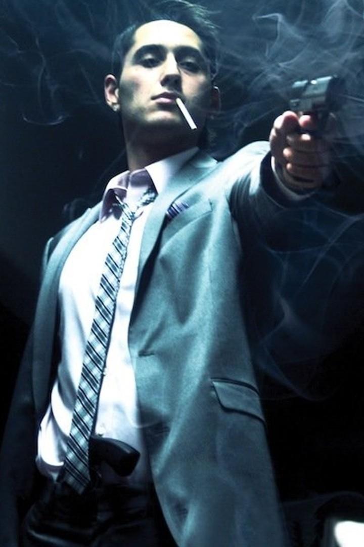 Последний крик (poslednij-krik) Фильм 2012