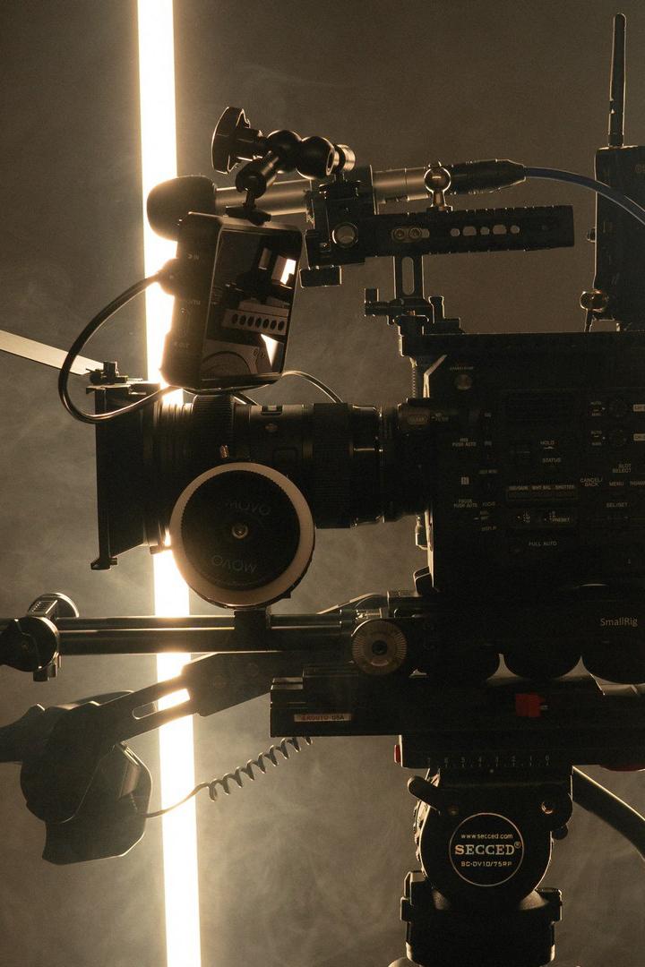 Чёрный копатель (chernyj-kopatel) Фильм