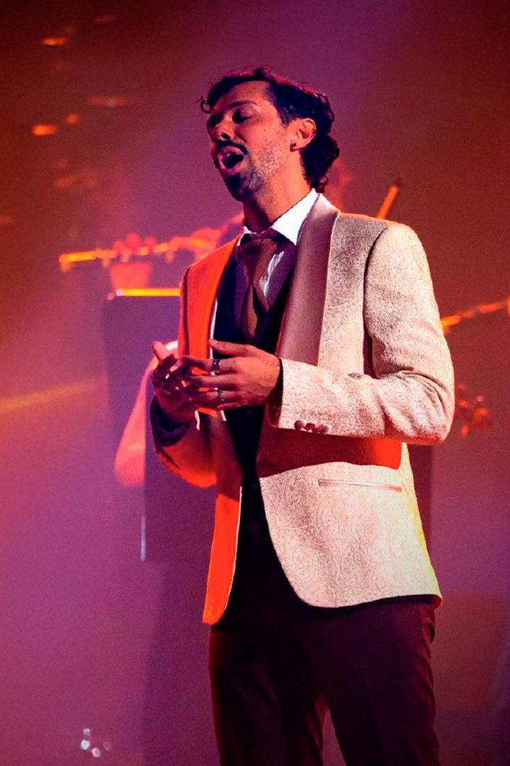 Bruno de Sá, sopraniste (bruno-de-s-sopraniste) Музыка