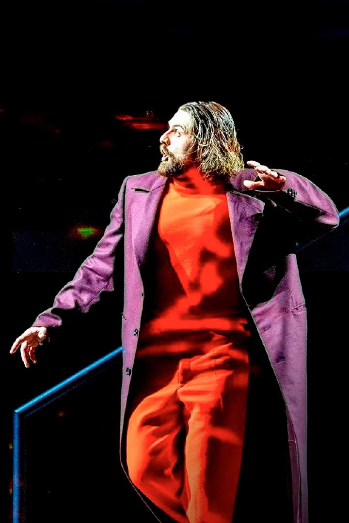 Wolfgang Amadeus Mozart : «Don Giovanni», Opéra de Munich (wolfgang-amadeus-mozart-don-giovanni-opra-de-munich) Музыка