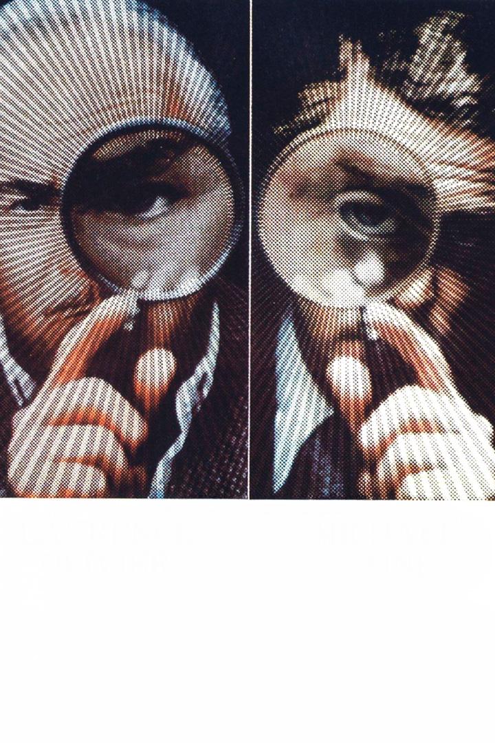 Игра навылет (igra-navylet) Фильм 1972