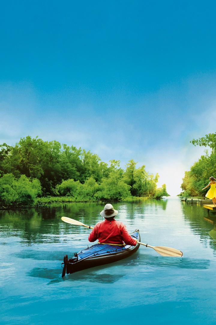 На плаву (na-plavu) Фильм 2015