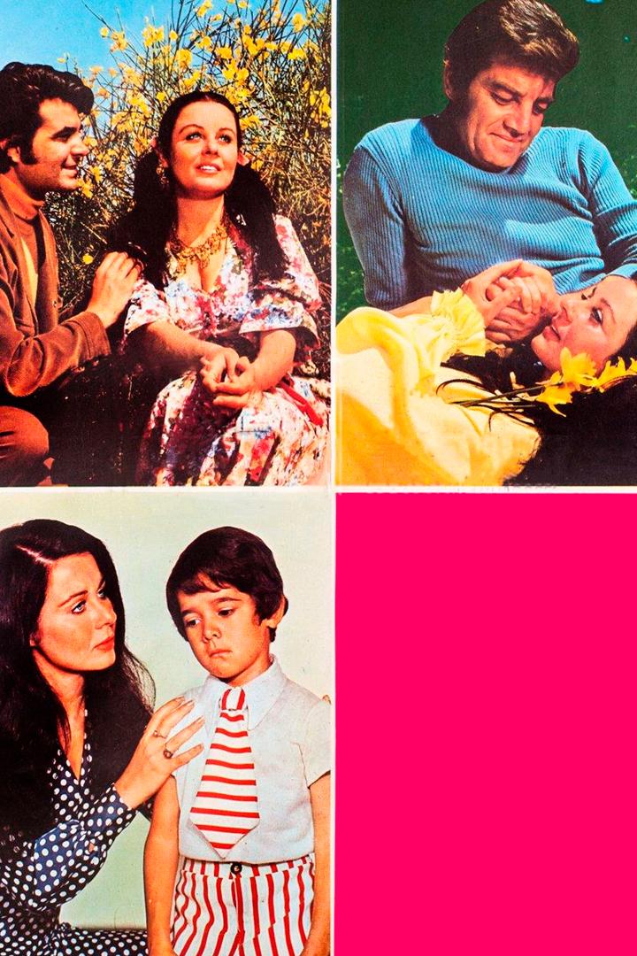 Evlat (evlat) Фильм 1972