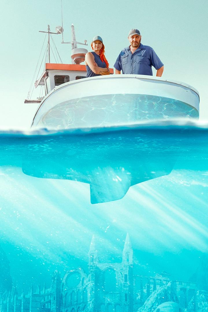 Hunting Atlantis (hunting-atlantis) Познавательное