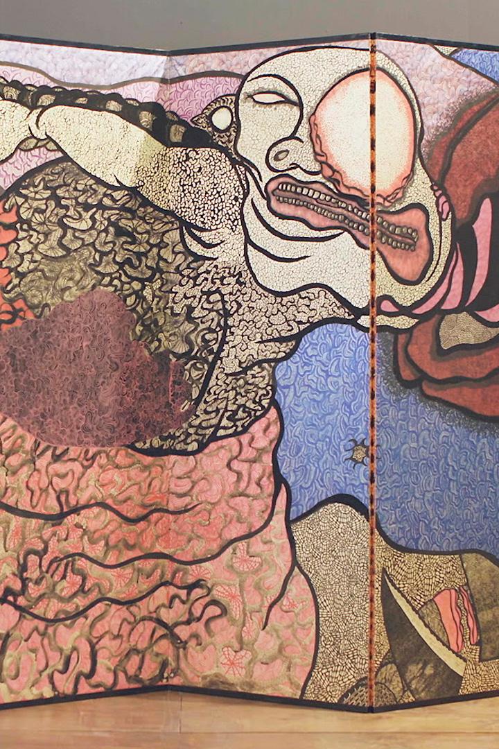 Вне кадра: Ар-брют (vne-kadra-ar-brjut) Досуг, хобби