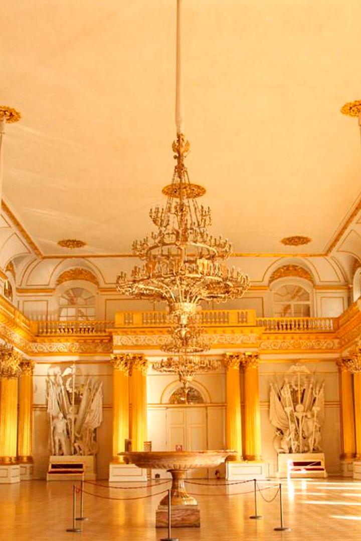 Тайные сокровища (tajnye-sokrovischa) Познавательное