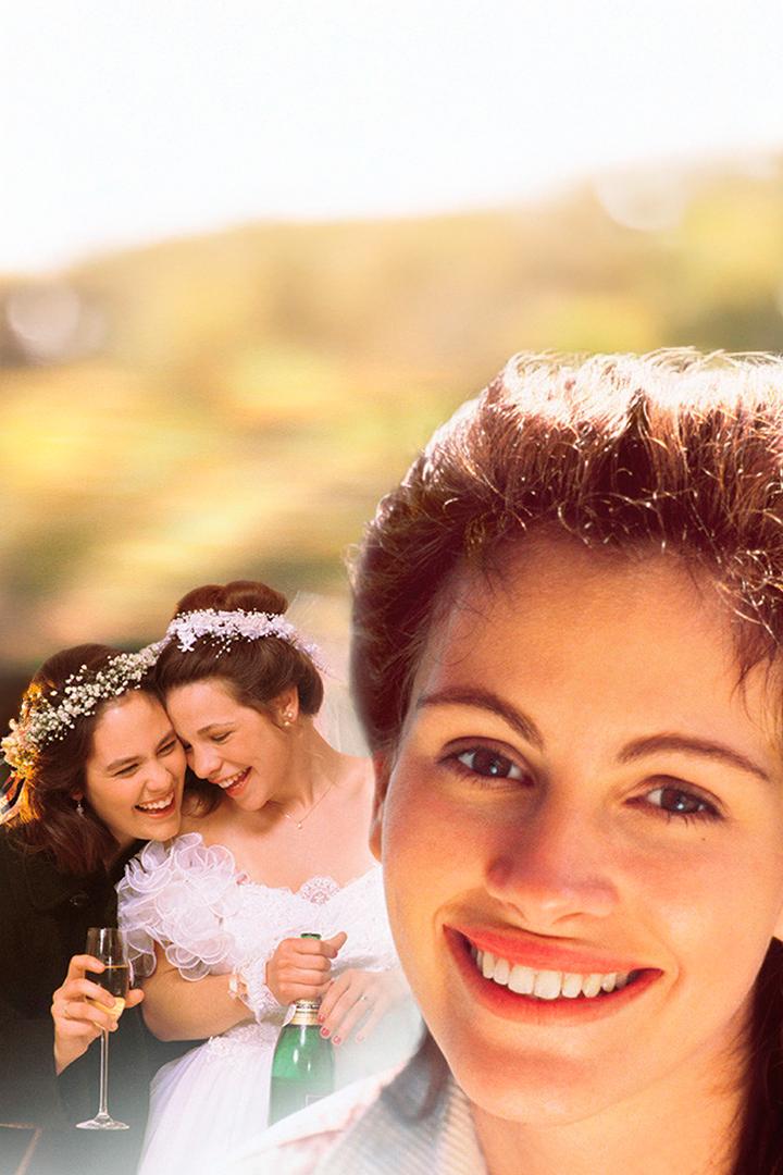 Мистическая пицца (misticheskaja-pitstsa) Фильм 1988