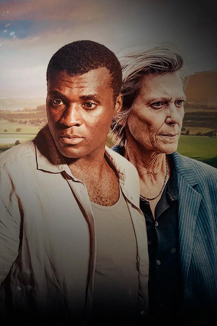 À l'Instinct (linstinct) Сериал 2023