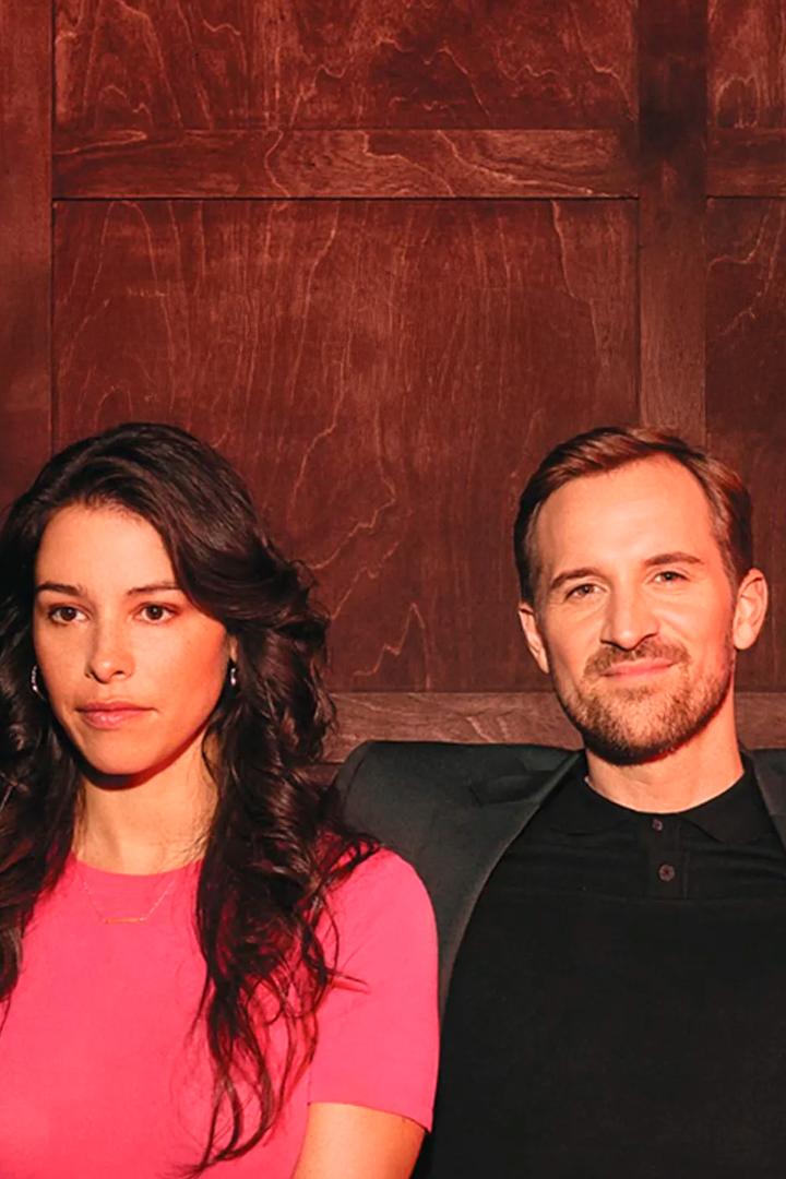 L'empereur (lempereur) Сериал 2023