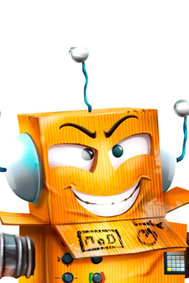 Robzi (robzi) Досуг, хобби