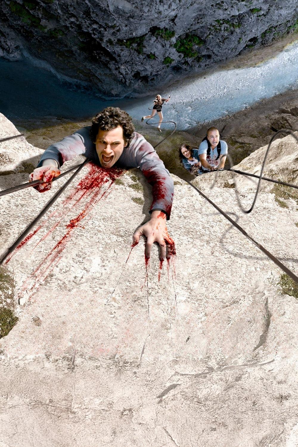 Головокружение (golovokruzhenie) Фильм 2009