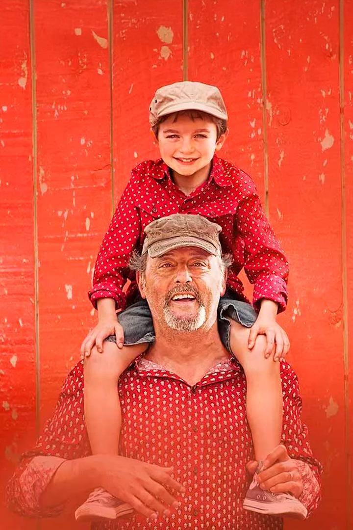 Каникулы в Провансе (kanikuly-v-provanse) Фильм 2014