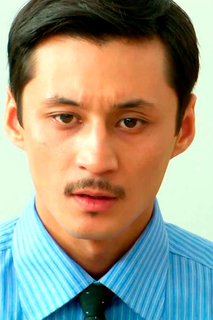 Учитель (uchitel) Сериал 2012