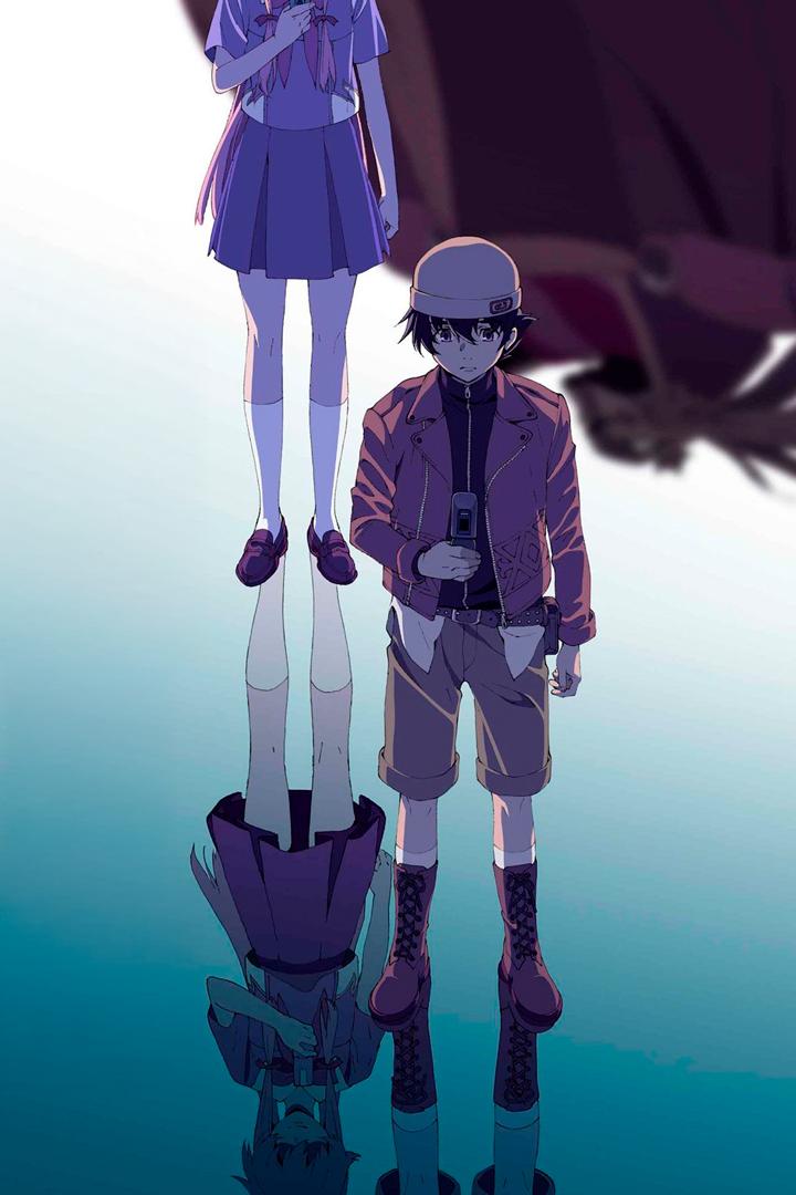 Дневник будущего (dnevnik-buduschego) Мультсериал 2011