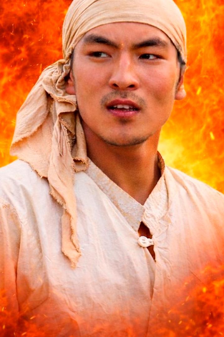 Кыргыз ренессансы: Жаңы толкун (kyrgyz-renessansy-zhay-tolkun) Досуг, хобби