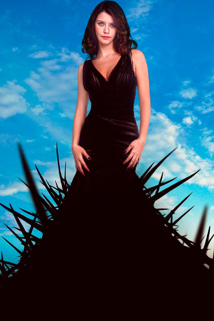 Месть (mest) Сериал 2013