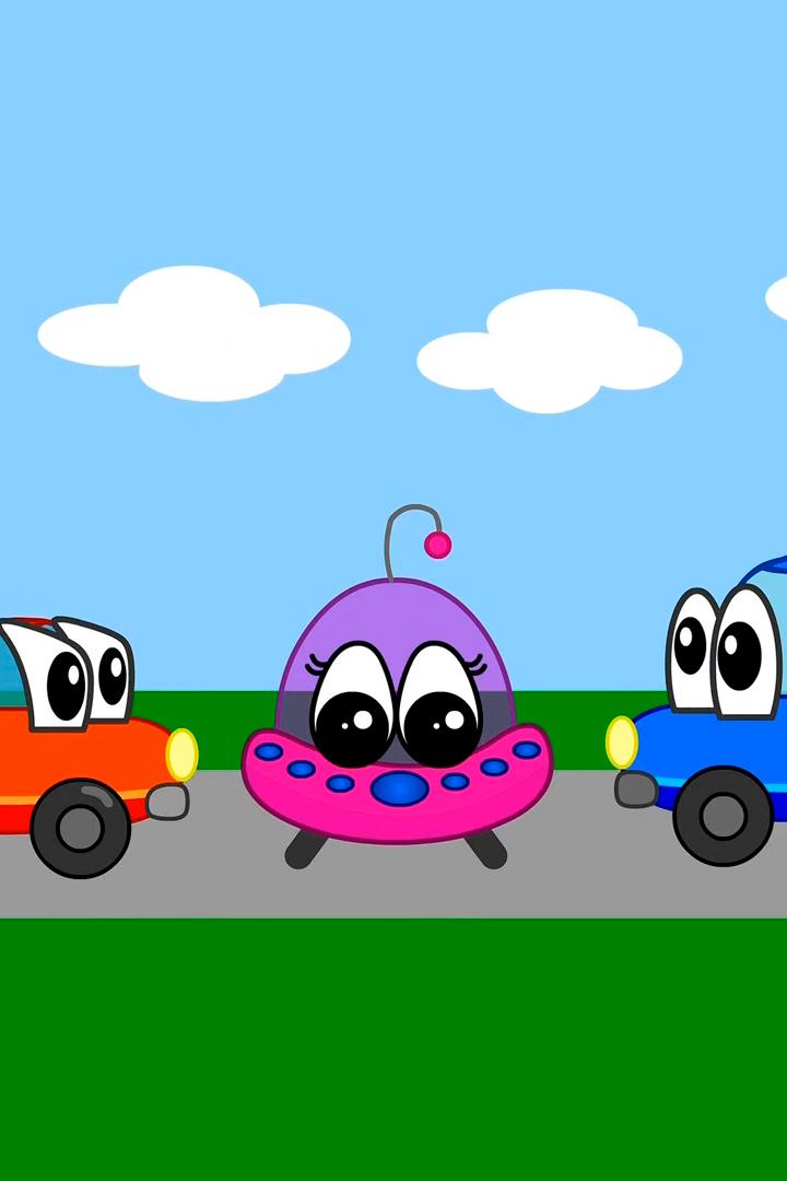 Autovehicule (autovehicule) Познавательное