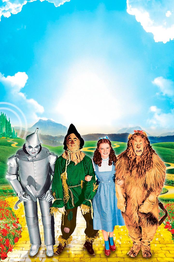 Волшебник страны Оз (volshebnik-strany-oz) Фильм 1939