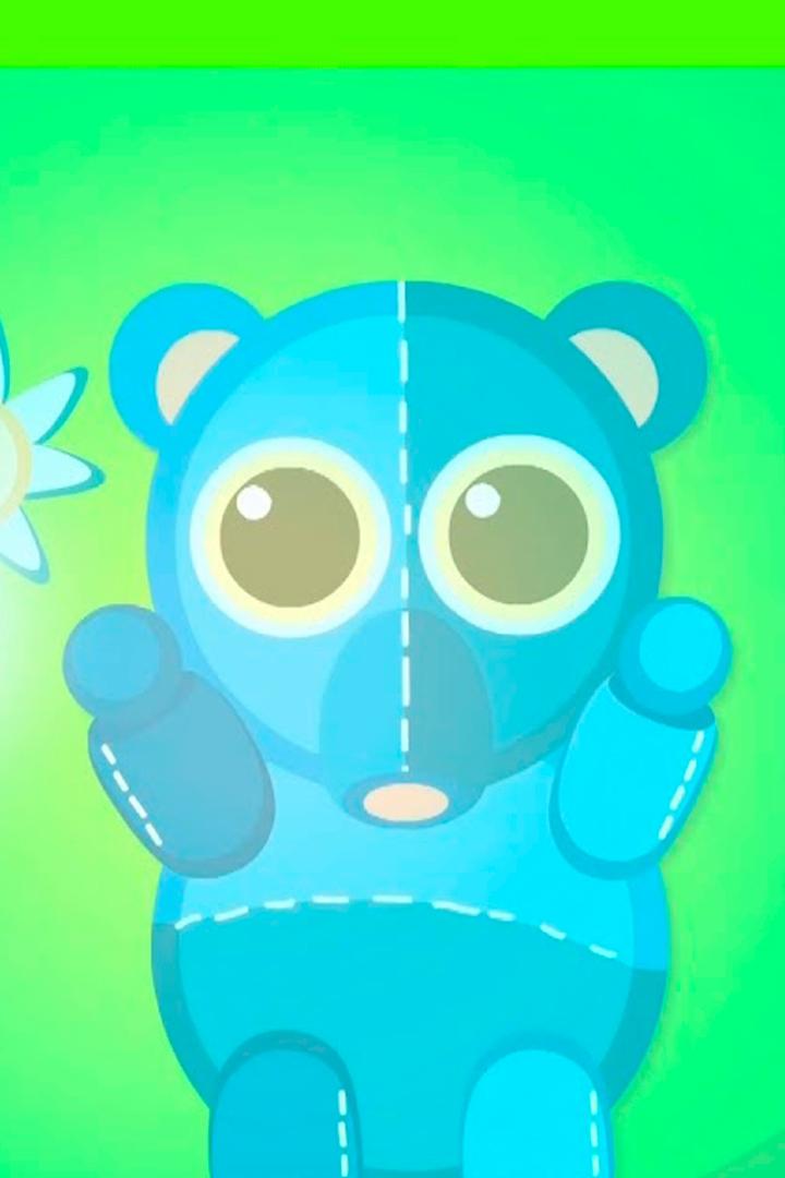 Jocurile şi prietenii mei (jocurile-i-prietenii-mei) Досуг, хобби